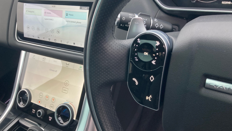 Land Rover Range Rover Sport 2.0 P400e HSE Dynamic 5dr Auto Estate